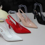 Escarpin Bs-2