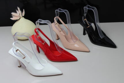 Escarpin Bs-2