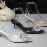 Soulier sandale Fb-371
