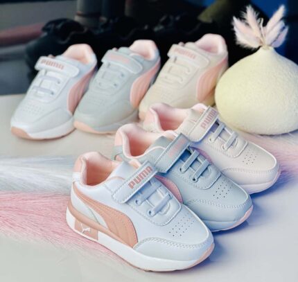 Chaussure Enfant S-93-1