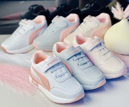 Chaussure Enfant S-93-2