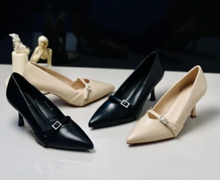Escarpin 77-544