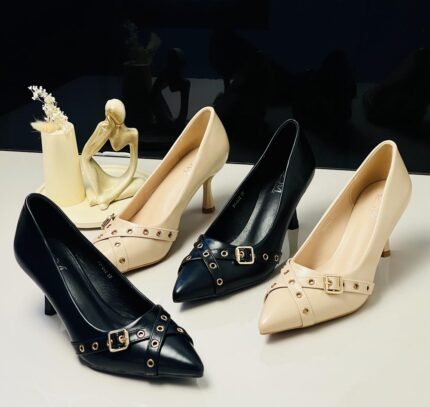 Escarpin 77-546