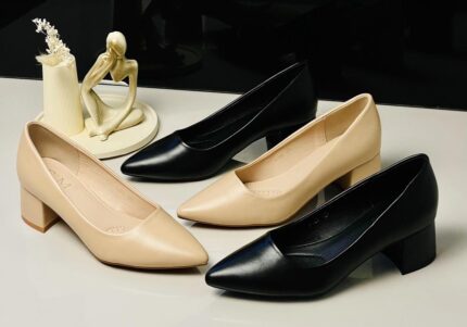 Escarpin 8125