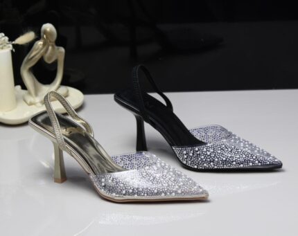 Escarpin 77-581