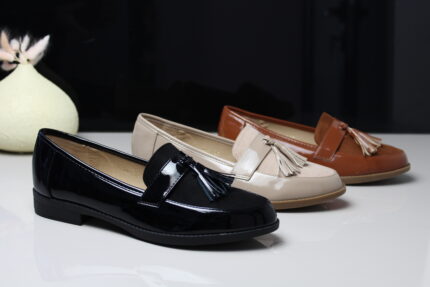 Mocassin yu88-5