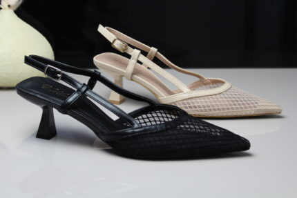 Escarpin k718