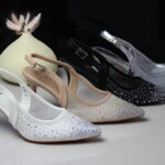 Escarpin 8258