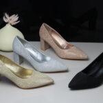 Escarpin fb-292