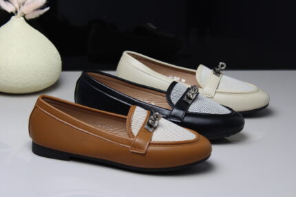 Mocassin go-203