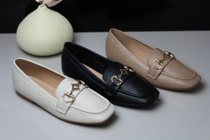 Mocassin qq-21