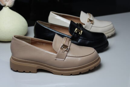 Mocassin fn-673