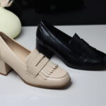 Escarpin 77-564