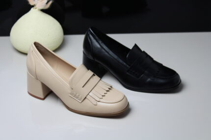 Escarpin 77-564