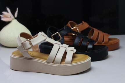 Sandales 9237