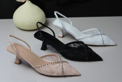 Escarpin 503-18