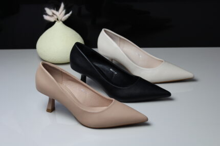 Escarpin qq403