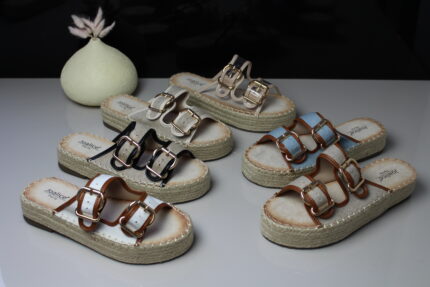 Mules 0732-CLA-1