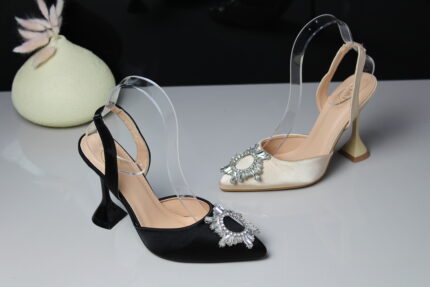 Escarpin 231-34
