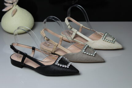 Escarpin 231-48