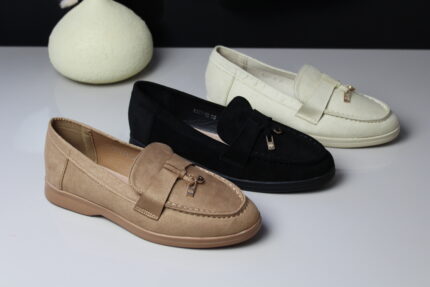 Mocassin 231-38