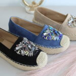 Espadrille w27