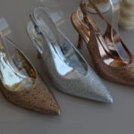 Soulier sandale soiré BYJ9152