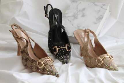 Soulier Sandale 2025-11/NV09