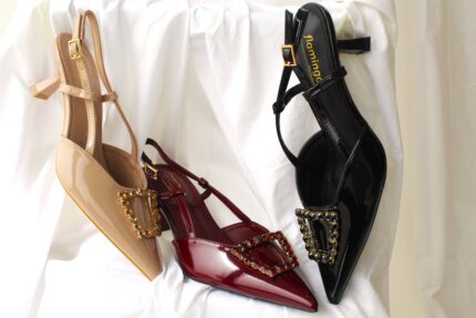 Soulier Sandale 1135-15/NV18