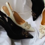 Soulier Sandale 603-8/NV24