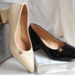Escarpin 2400-29/NV07