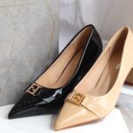 Escarpin 2400-28/NV03