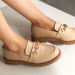 Mocassin 2025-18/NV10