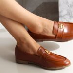 Mocassin 2025-1/NV08