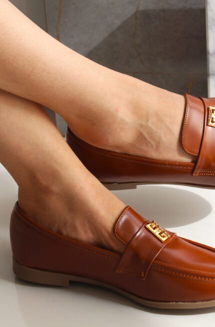 Mocassin 2025-1/NV08