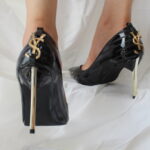 Escarpin 603-6/NV56