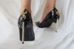 Escarpin 603-6/NV56