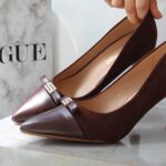 Escarpin 970-10/NV33
