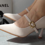 Escarpin 970-12/NV40