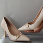 Escarpin 875-7/NV29