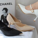 ESCARPIN 603-5/NV73
