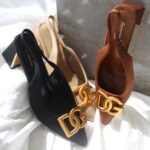 Soulier Sandale 2025-13/NV69