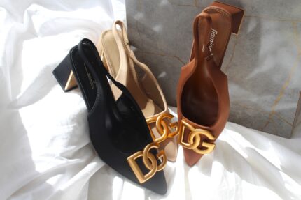 Soulier Sandale 2025-13/NV69