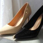 ESCARPIN 875-8/NV70