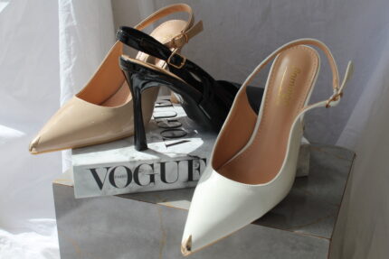 Soulier Sandale 875-4/NV75