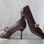 ESCARPIN 1135-17/NV43