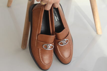 Mocassin 1135-8/NV39