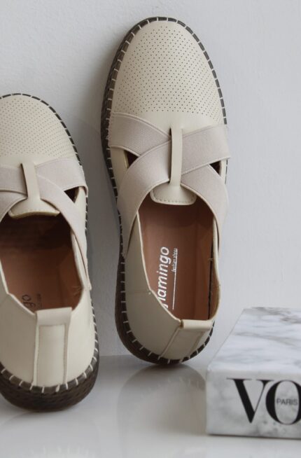 Mocassin Orthopedic 295-5/NV31