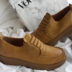 mocassin wh-3/NV55