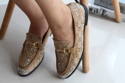 Mocassin 2025-5/NV61